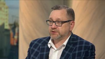 Юрий Котенок: Украинские нацисты убили 13-летнего ребенка во время удара по Кременной в ЛНР