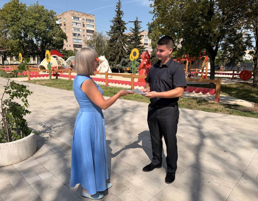 Инна Швенк: 11 августа — особенная дата в календаре, когда мы отмечаем День сына и дочери