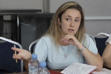 ЛНР делает новые шаги в профилактике подростковых кризисов