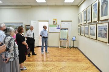 � ��������� �������������� ����� ��������� �������� � 90-����� ���������� ��������