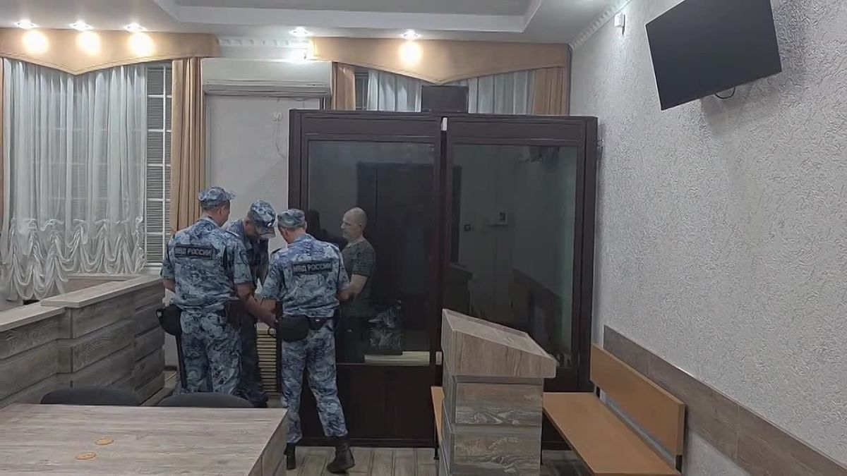 Верховный Суд Луганской Народной Республики вынес приговор