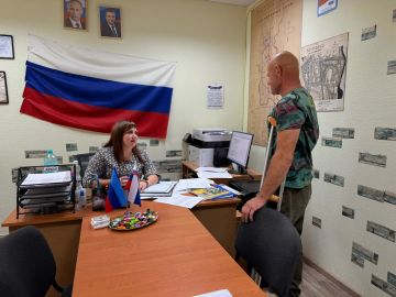 О деятельности Петровского отдела жизнеобеспечения: обзор прошедшей недели