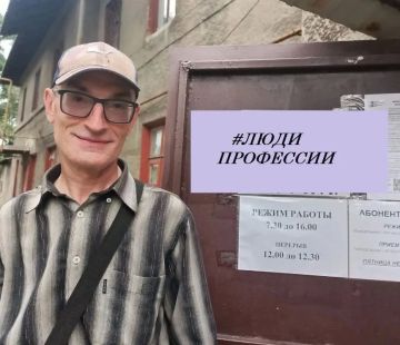 Олег Бороденко — человек, который дарит свет