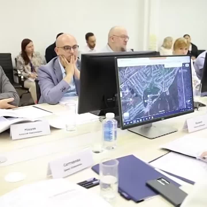 Новые заводы по производству строительных материалов и предприятия пищевой промышленности могут появиться в Кременной