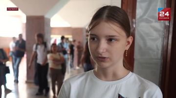 Стремление к знаниям: Луганский аграрный университет объявил допнабор абитуриентов