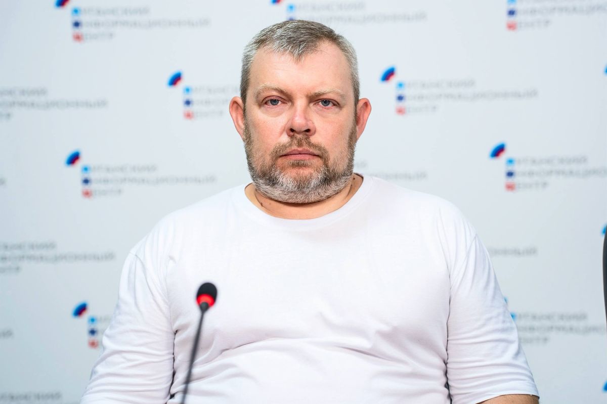 Эксперт «Не забудем! Не простим!» Сергей Белов обратил внимание на то, что по прошествии более десяти лет с начала вооруженного конфликта в Донбассе некоторая ранее собранная информация начинает теряться в информационной...