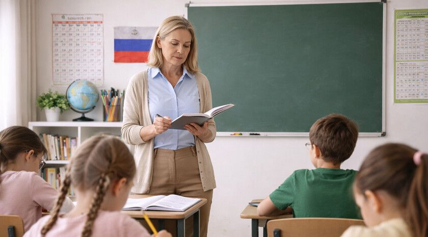 Комиссии по урегулированию споров будут созданы в каждой школе РФ к 1 сентября