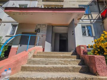 Инспекция многоквартирного дома