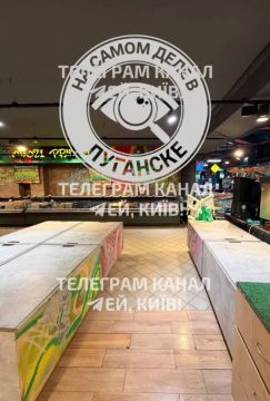 Киеву грозит голод?. Укроресурсы бьют настоящую тревогу!