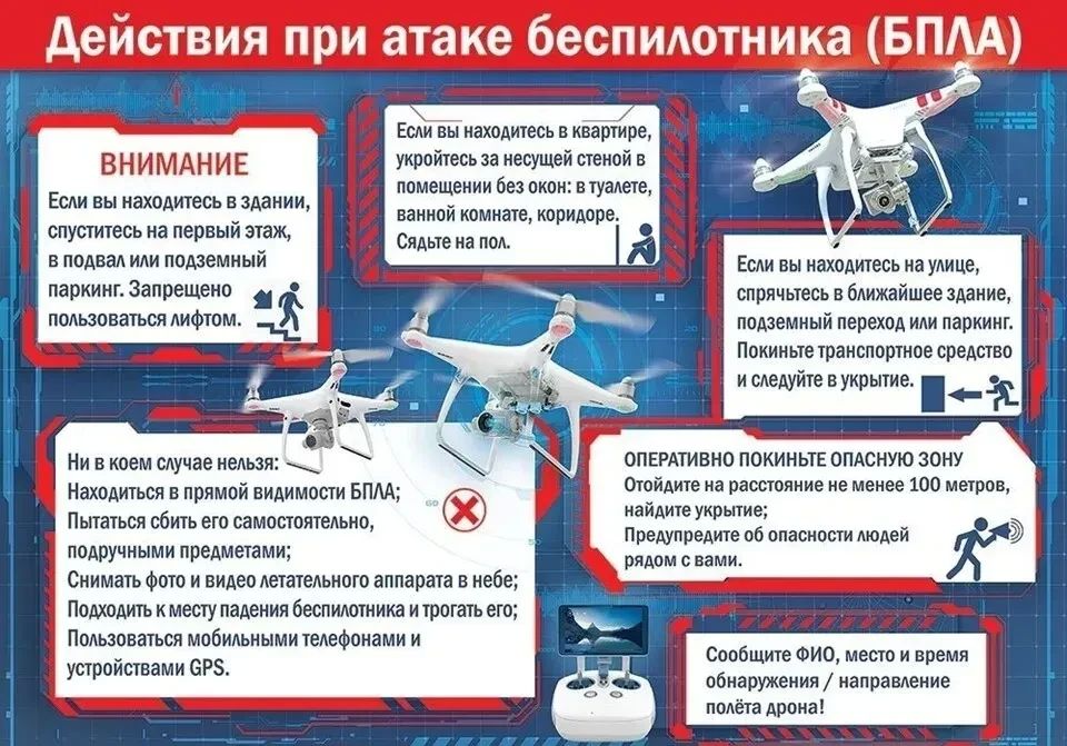 ОТДЕЛ ГО И ЧС УПРАВЛЕНИЯ РАЗВИТИЕМ ТЕРРИТОРИЙ АДМИНИСТРАЦИИ ИНФОРМИРУЕТ: