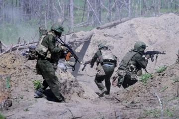 ВСУ в панике от наступления на Краматорск: главная новость СВО за сутки
