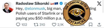 ������ ����� ���������� ���������� Starlink ��� �������, ���� �� �� ������ �������� ������� ��������, � ����� ��� ������ ���������