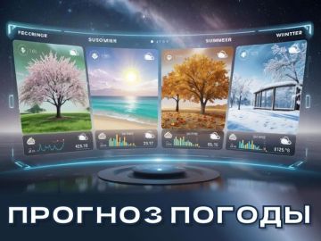Синоптики прогнозируют 13 августа в ЛНР от плюс 11 градусов ночью до 26 градусов тепла днем, местами ожидаются кратковременный дождь, гроза, порывы ветра до 18 м/с
