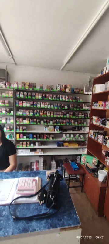 В Троицком муниципальном округе по постановлению прокурора предприниматель привлечен к ответственности за незаконную торговлю табачными изделиями