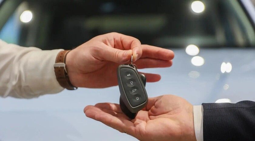 Россияне стали чаще брать субсидированные автокредиты