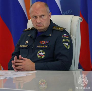 МЧС России держит на контроле подготовку образовательных учреждений к новому учебному году