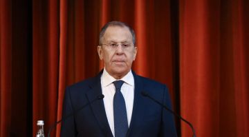 Лавров: Россия не опустится до методов Киева, но будет действовать жестче