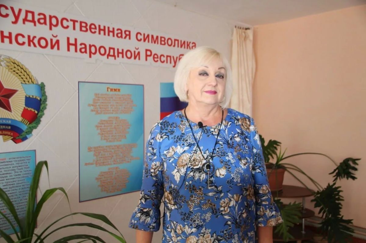 Делом едины: полвека верности призванию педагога