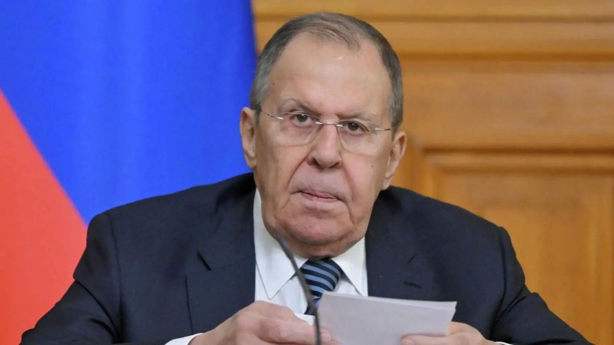 Россия не пойдет на остановку конфликта на Украине по линии соприкосновения и ужесточит удары по подпитке военной машины Киева
