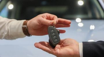 Россияне стали чаще брать субсидированные автокредиты