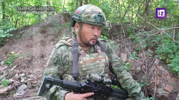 Останки красноармейцев нашли под Константиновкой