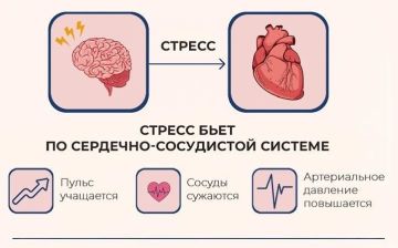 Наталия Пащенко: Продолжаем Неделю профилактики сердечно-сосудистых заболеваний