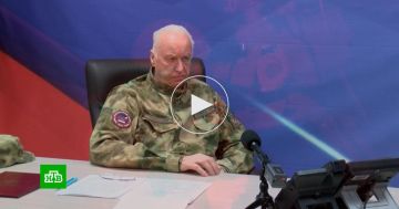 СК доказал причастность украинского генерала к карательным операциям в Донбассе