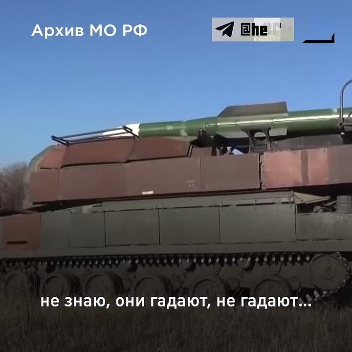 «Когда работаешь в технике, страх есть! Но есть и интерес