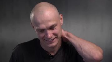 Когда обрадовался выходному, но вспомнил, что завтра на работу