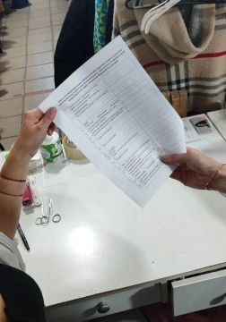Инвентаризация субъектов хозяйственной деятельности продолжается!