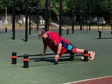 � ��� 134 ������ ������� ����� ��������� ���