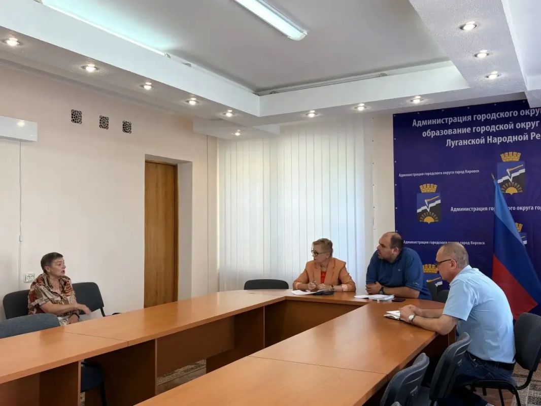Приём граждан: разбираемся в каждой ситуации