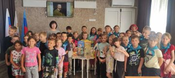 «Кисть и краски: юные художники знакомятся с Васнецовым» — простой и ясный