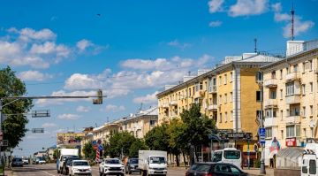 Пульс региона: чем жила Республика 15–17 августа