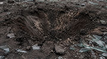 Ракетный обстрел ВСУ унес жизни шести мирных жителей Белгородской области