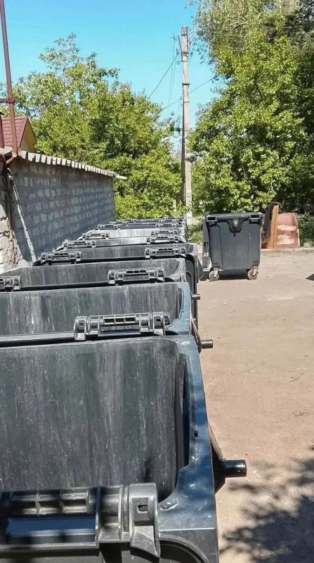 В Луганске идёт масштабное обновление внутриквартальных территорий — дворов и улиц