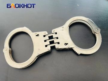 Полиция ЛНР за сутки задержала трёх воров
