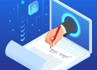 Специалисты Межрайонной инспекции ФНС России по ЛНР № 10 информируют о продлении квалифицированной электронной подписи (КЭП)