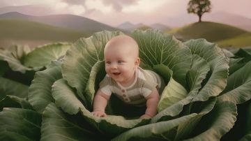 Лучшее время стать родителями – сегодня!