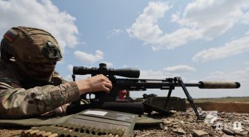 ВС РФ освободили Ореховатку и Красноподолье в ДНР и сбили МиГ-29 ВСУ