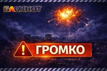 Первомайск, Стаханов, Кировск и ближайшие населенные пункты ЛНР — тревога по БПЛА