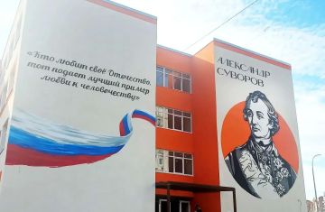 Сентябрь на пороге: обновленные школы ЛНР скоро откроют свои двери