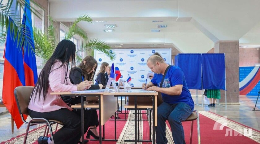 ЦИК РФ предусмотрела четыре формы досрочного голосования на выборах в Госдуму