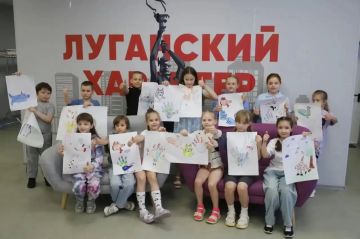В ЛНР запустят «Навигатор дополнительного образования»