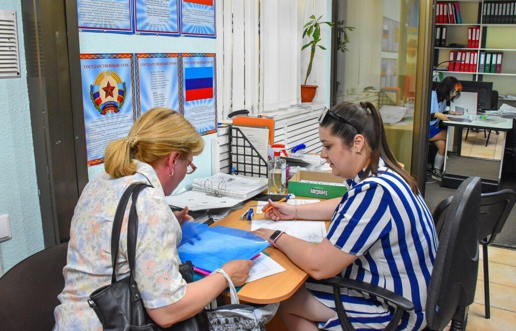 Более 1,5 тыс. жителей ЛНР с начала года получили медпомощь в других регионах