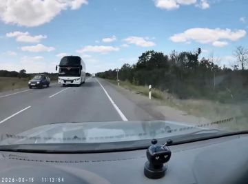 Госавтоинспекторы привлекли к админответственности водителя, грубо нарушившего Правила дорожного движения