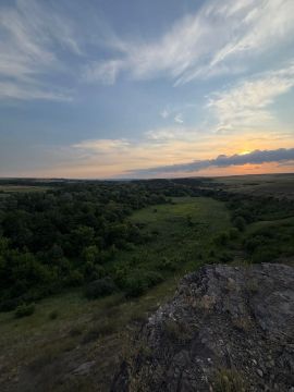 В рамках акции «Краски родной земли», приуроченной ко Всемирному дню фотографии, мы делимся ещё одной удивительной работой