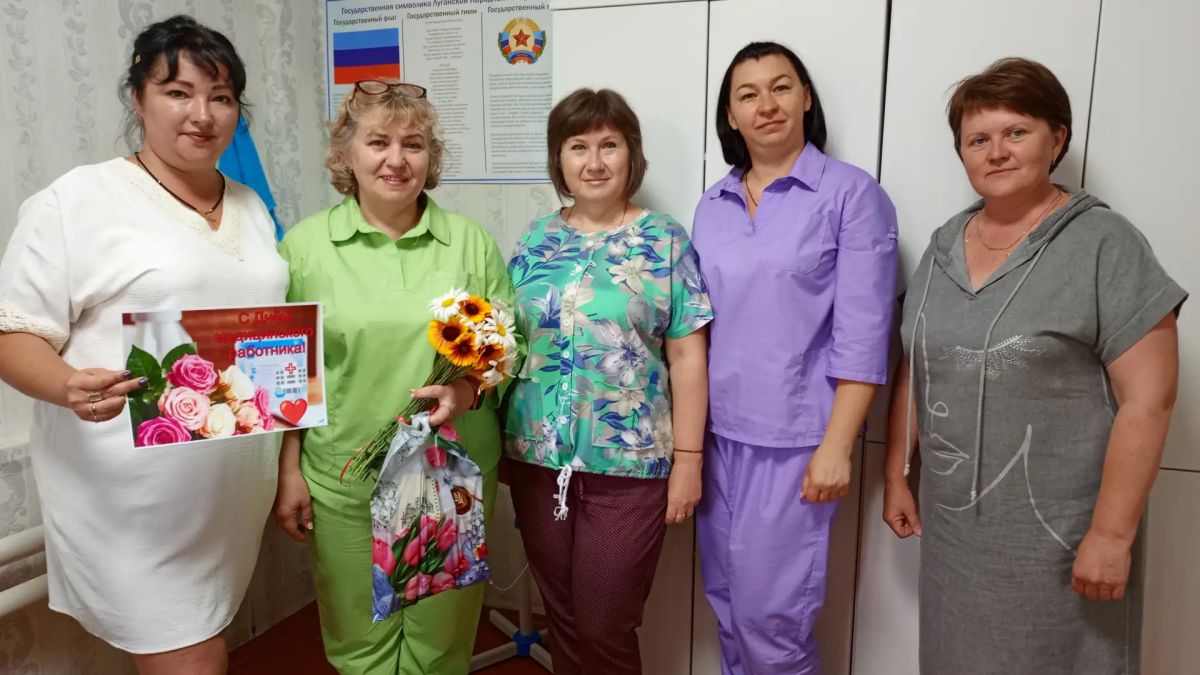 Рубрика о тех, кто каждый день делает свою работу на местах — тех, на ком держится повседневная жизнь нашего края