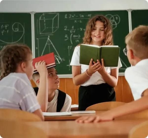 Формат учёбы в ЛНР определят в ближайшее время