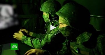 Российские артиллеристы точным ударом разгромили полевой командный пункт ВСУ